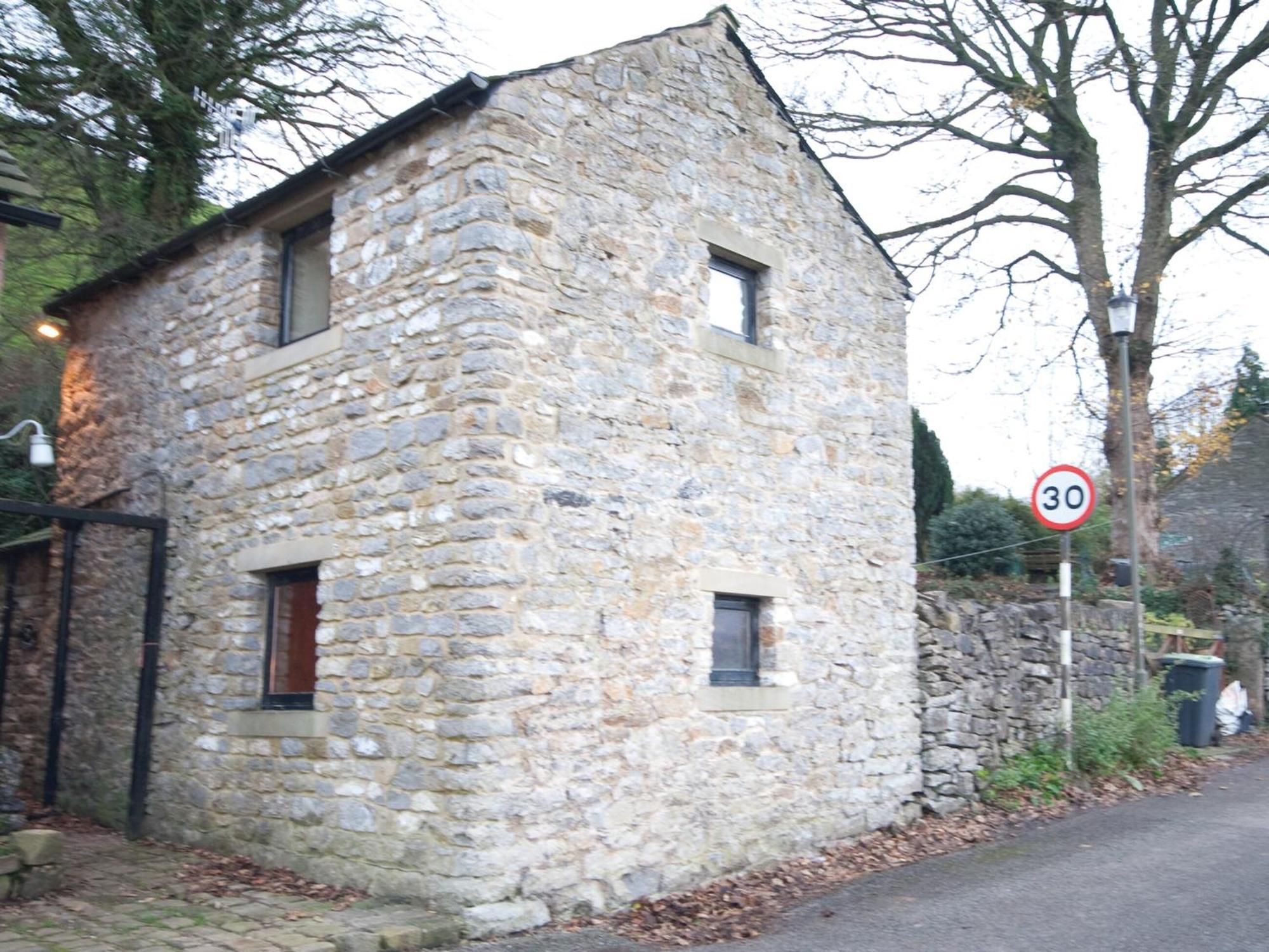 Mushroom Cottage キャッスルトン エクステリア 写真